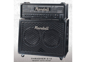 Randall Thrasher 212