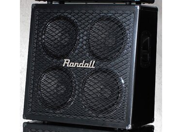 Randall Thrasher 412A