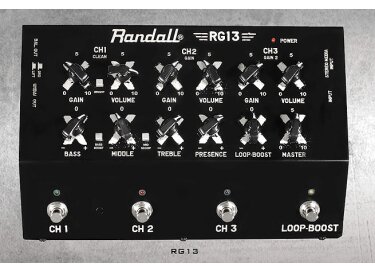 Randall RG13