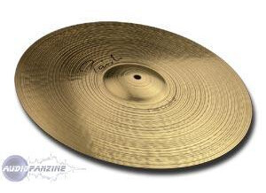 Paiste Signature Fast Crash 16"