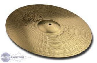 Paiste Signature Fast Crash 16"