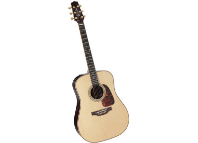 Takamine P7D