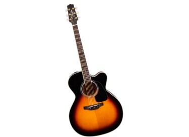 Takamine P6JC