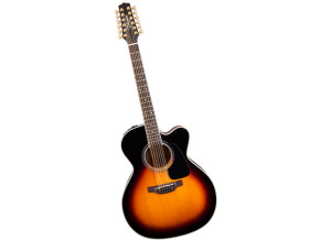 Takamine P6JC-12
