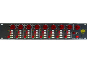 Phoenix Audio DRS-8 Mk2