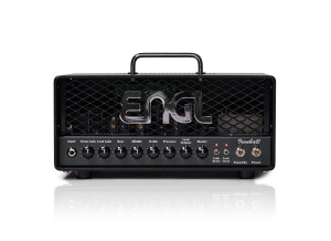 ENGL E606 Ironball TV