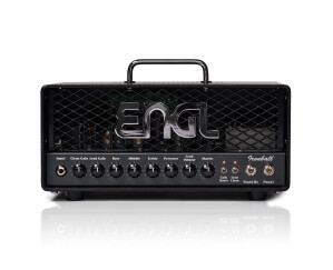 ENGL E606 Ironball