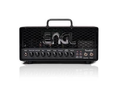 ENGL E606 Ironball
