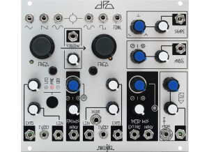Make Noise DPO