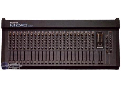 Roland M-240