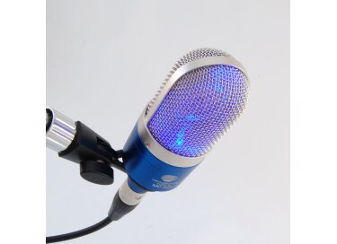 Recording Tools MC-520