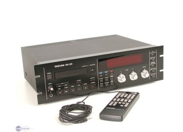 Tascam DA-30