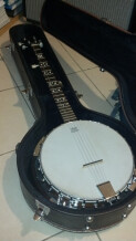 Stol Banjo 5-String