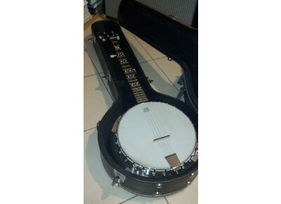 Stol Banjo 5-String
