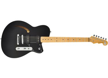 Reverend Stu D Baker