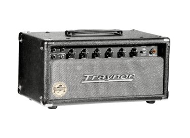 Traynor YBA-1 Tribute