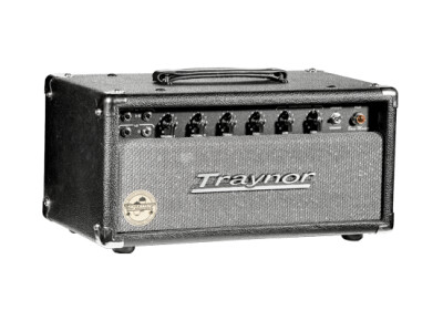 Traynor YBA-1 Tribute