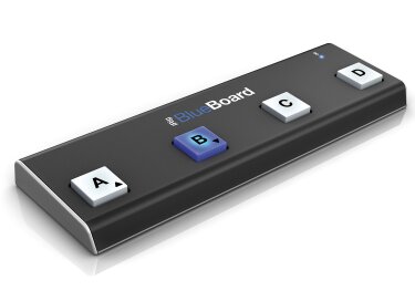 IK Multimedia iRig BlueBoard