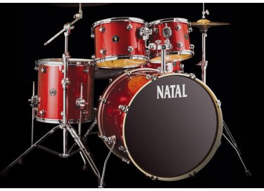 Natal Drums Spirit US Fusion X