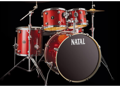 Natal Drums Spirit US Fusion X