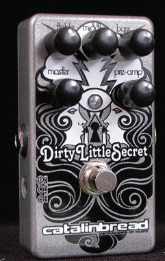 The new Dirty Little Secret is available