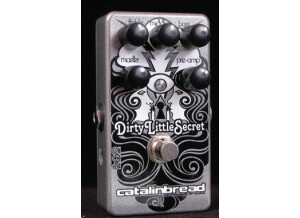 Catalinbread Dirty Little Secret MKIII