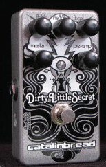 Catalinbread Dirty Little Secret MKIII
