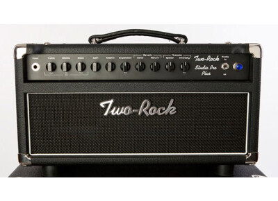 Two-Rock Studio Pro Plus 50 Head