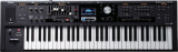 New instruments for the Roland VR-09