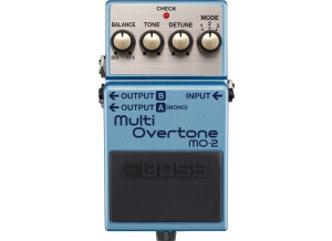 Boss MO-2 Multi Overtone