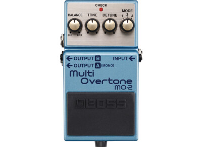 Boss MO-2 Multi Overtone
