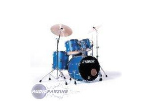 Sonor Force 2001