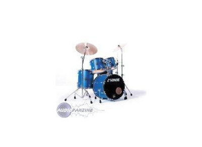 Sonor Force 2001