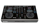 [NAMM] Gemini announces the GMX Pro DJ Controller