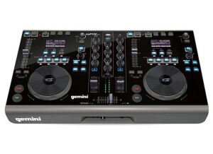 Gemini DJ GMX Pro