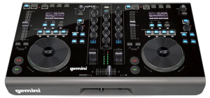 Gemini DJ GMX Pro