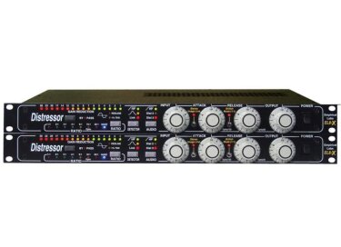 Empirical Labs Distressor EL8X-S