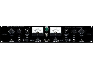 Thermionic Culture The Culture Vulture Mastering Plus