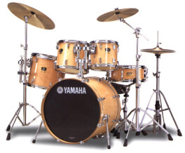 Yamaha Stage Custom Advantage