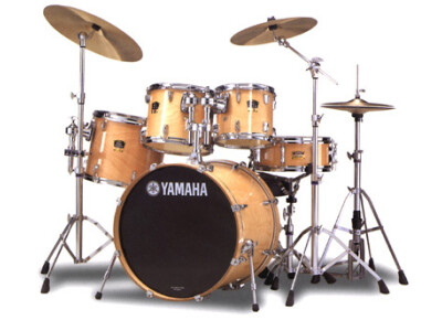 Yamaha Stage Custom Advantage