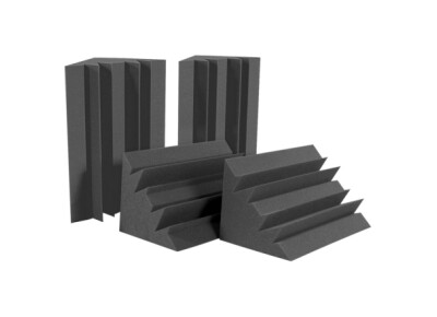 Auralex LENRD Corner Bass Traps