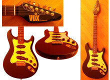 Vox Standard 25