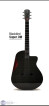 [NAMM] Blackbird Guitars Super-OM