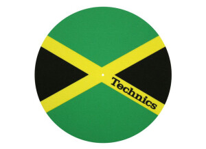 Technics Jamaïca