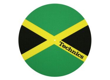 Technics Jamaïca