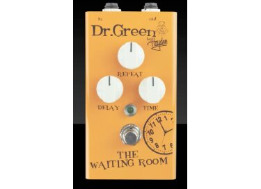 Hayden The Waiting Room