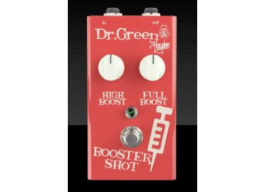 Hayden The Booster Shot