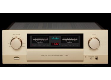 Accuphase E-360