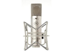 Advanced Audio Microphones CM-87