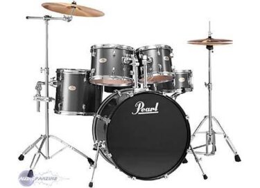 Pearl Forum Fusion 20"